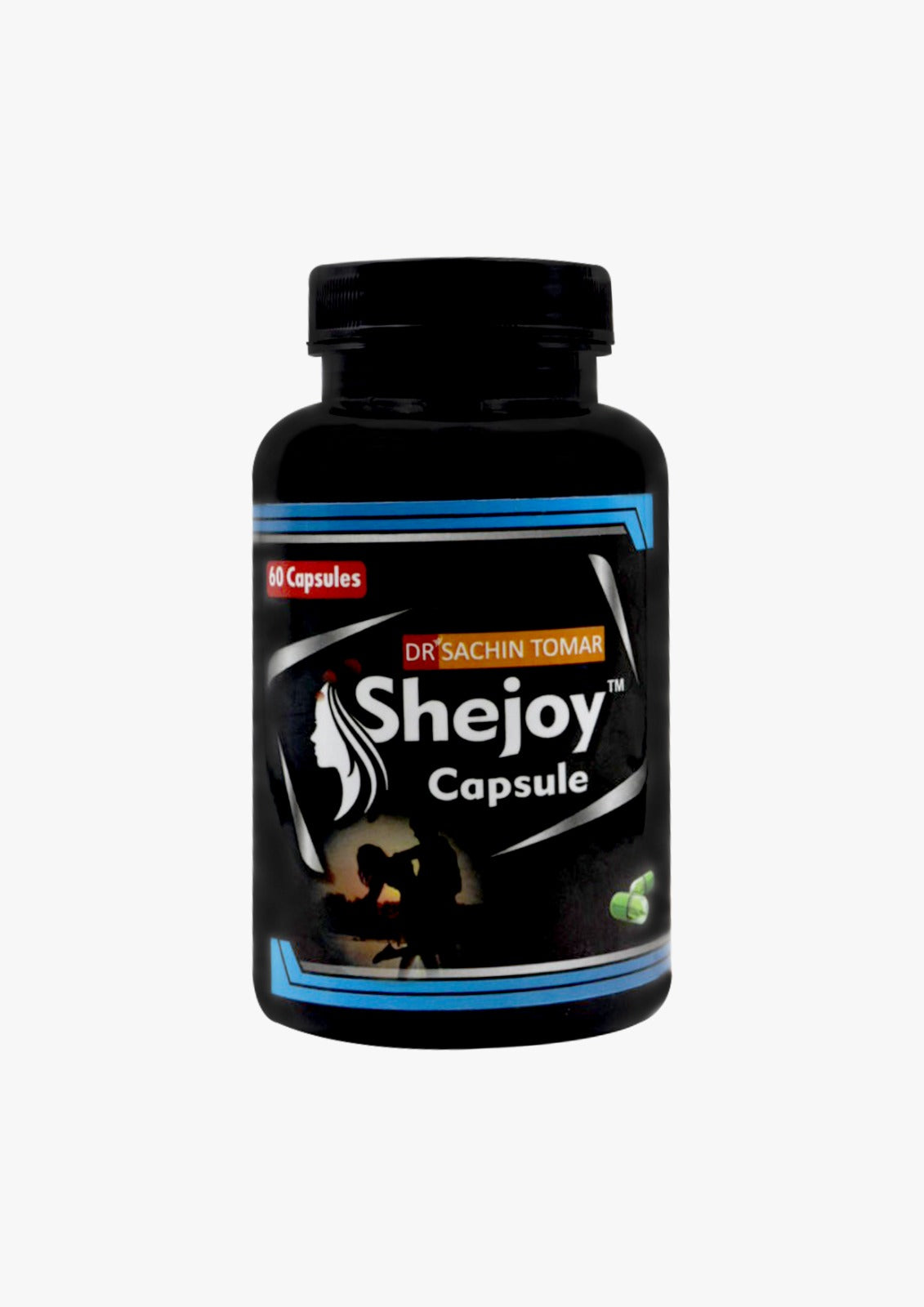 Shejoy Capsule