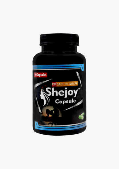Shejoy Capsule