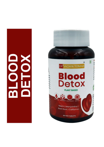 Blood Detox