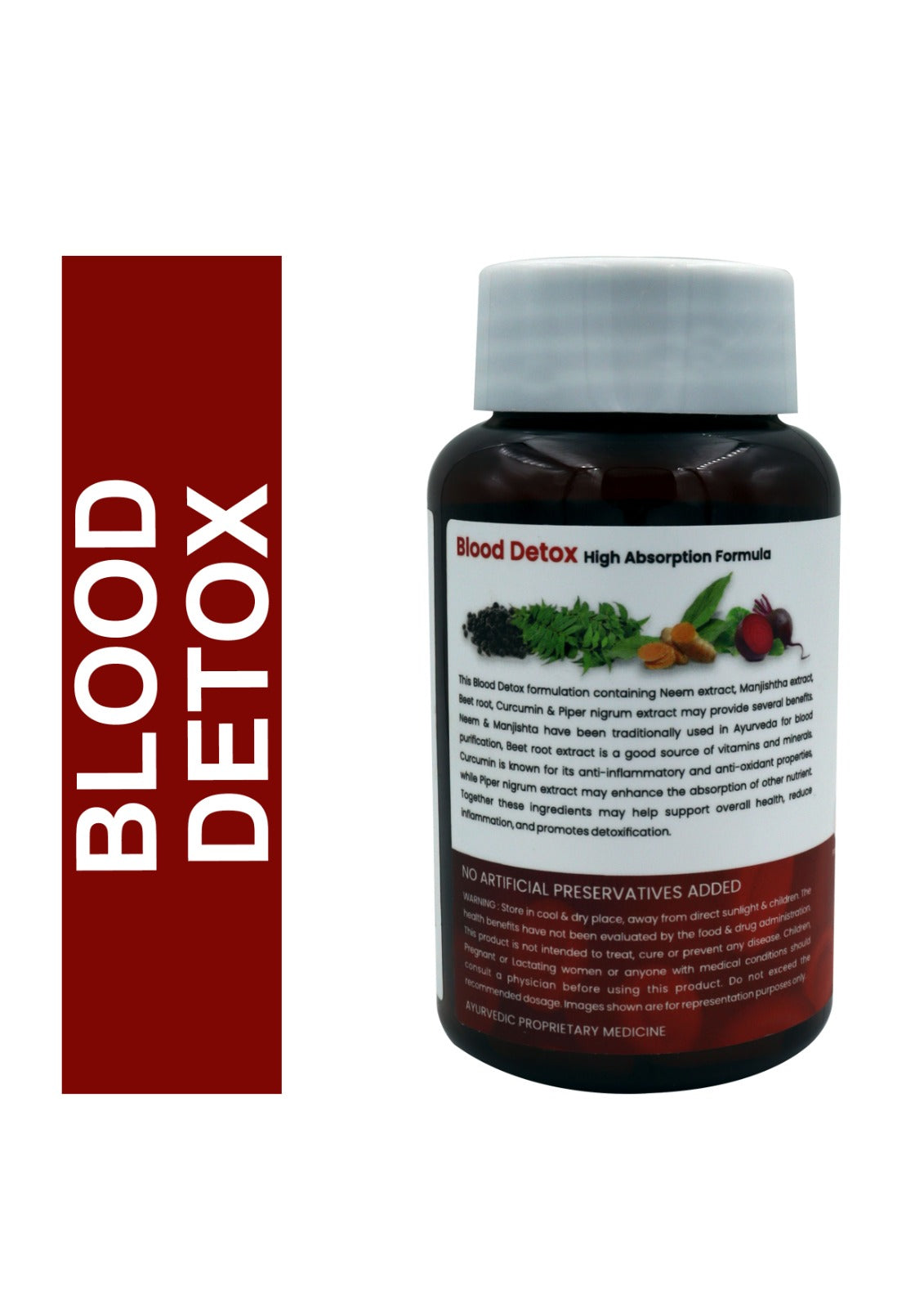 Blood Detox