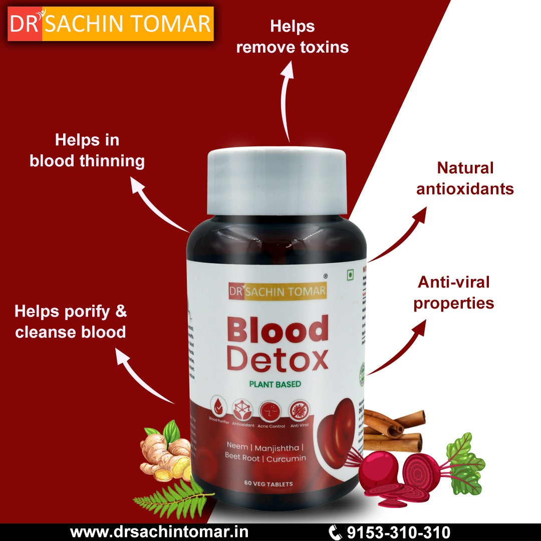 Blood Detox