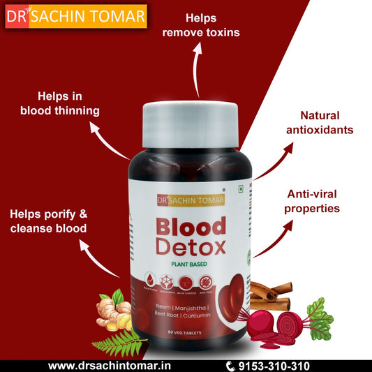 Blood Detox