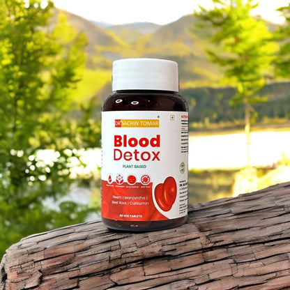 Blood Detox