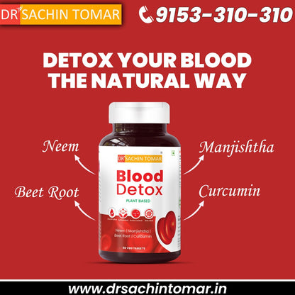 Blood Detox