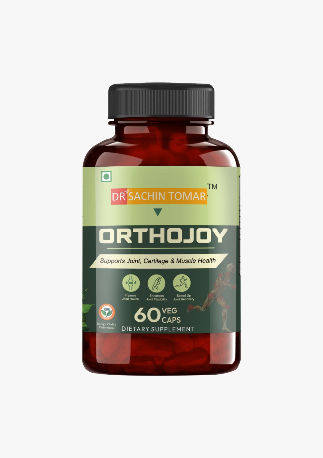 Orthojoy Joint Care Capsules