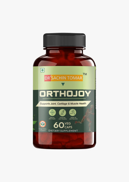 Orthojoy Joint Care Capsules